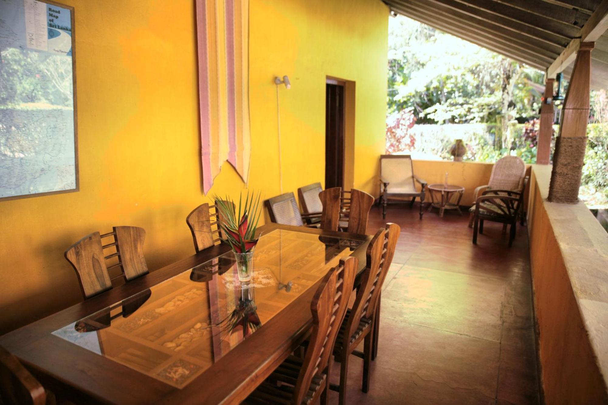Sunnyside Holiday Bungalow Procida Dış mekan fotoğraf
