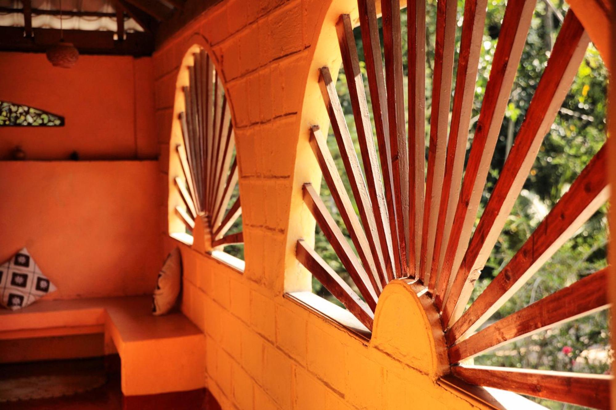 Sunnyside Holiday Bungalow Procida Dış mekan fotoğraf