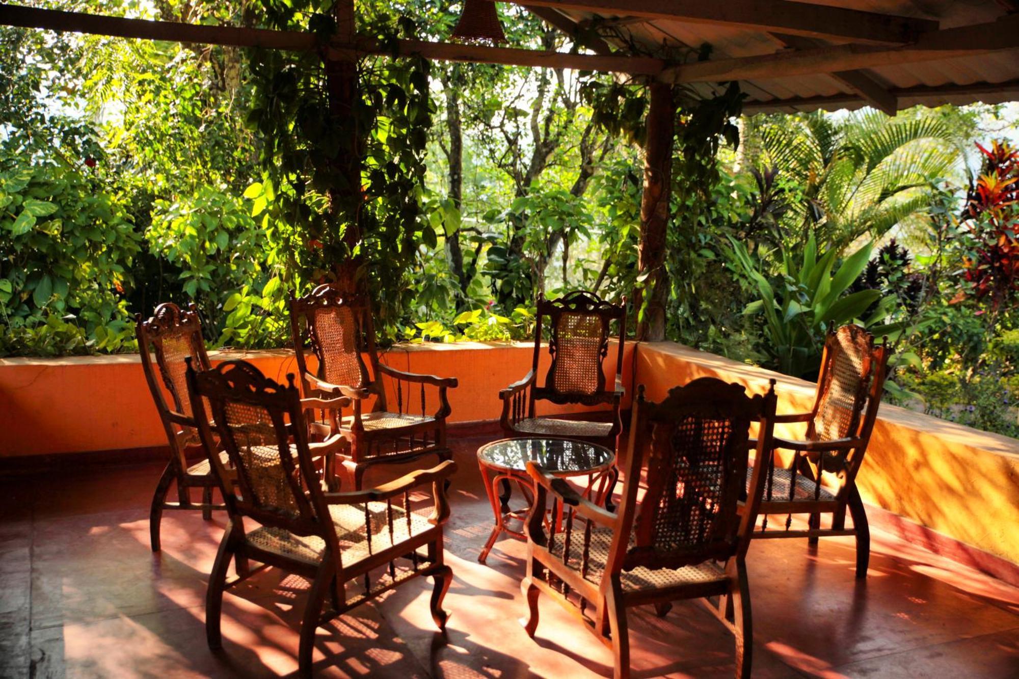 Sunnyside Holiday Bungalow Procida Dış mekan fotoğraf