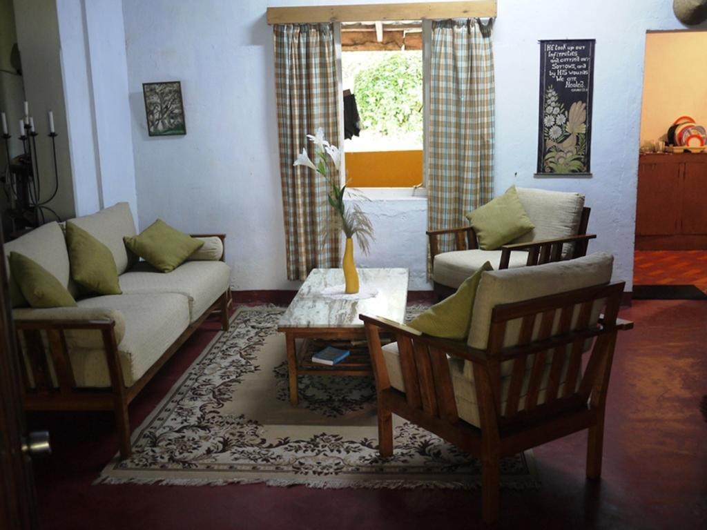 Sunnyside Holiday Bungalow Procida Dış mekan fotoğraf