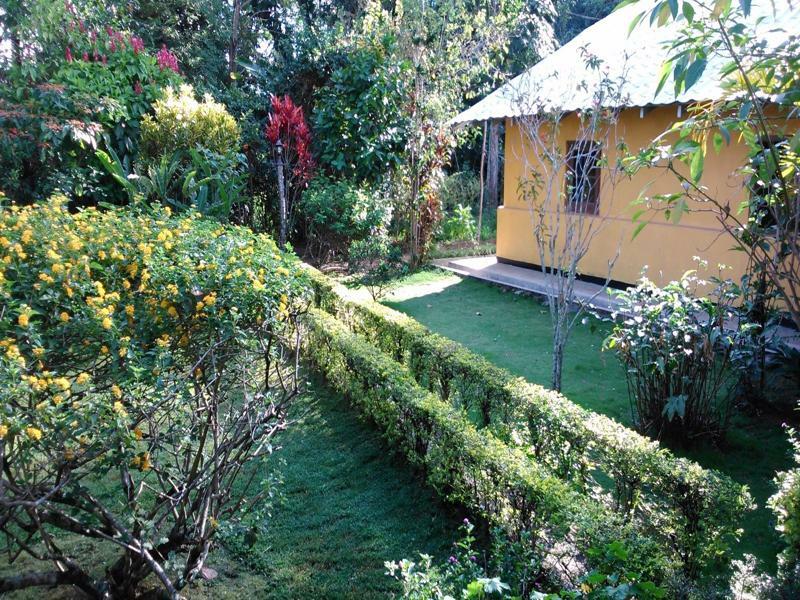 Sunnyside Holiday Bungalow Procida Dış mekan fotoğraf