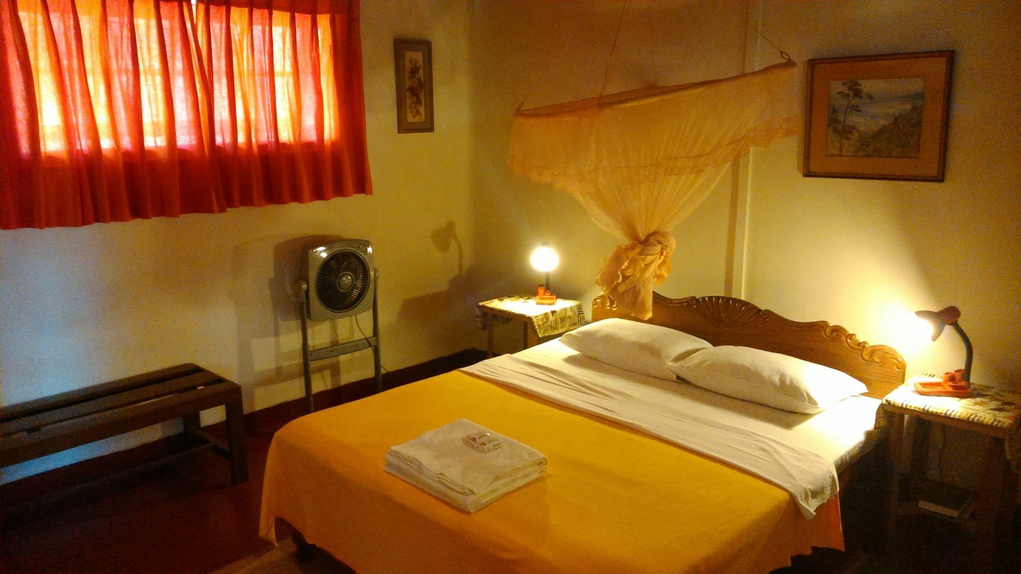 Sunnyside Holiday Bungalow Procida Dış mekan fotoğraf