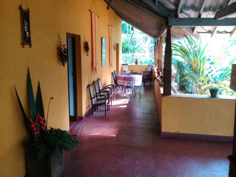 Sunnyside Holiday Bungalow Procida Dış mekan fotoğraf